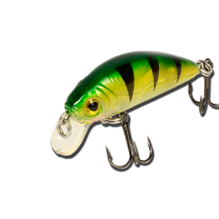 Воблер EOS LB7 Humbug Minnow 45S