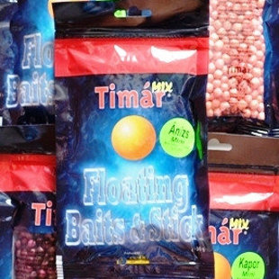 Воздушное Tесто TIMAR АНИС мини